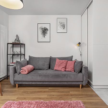 דירות ורוצלב Soft Loft Legnicka מראה חיצוני תמונה