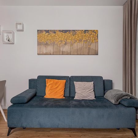 דירות ורוצלב Soft Loft Legnicka מראה חיצוני תמונה