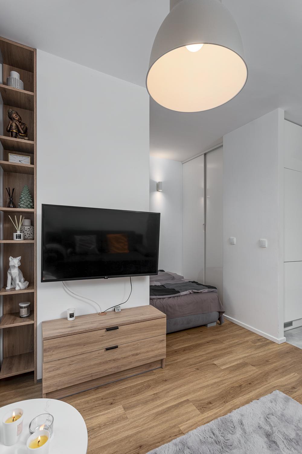 דירות ורוצלב Soft Loft Legnicka מראה חיצוני תמונה