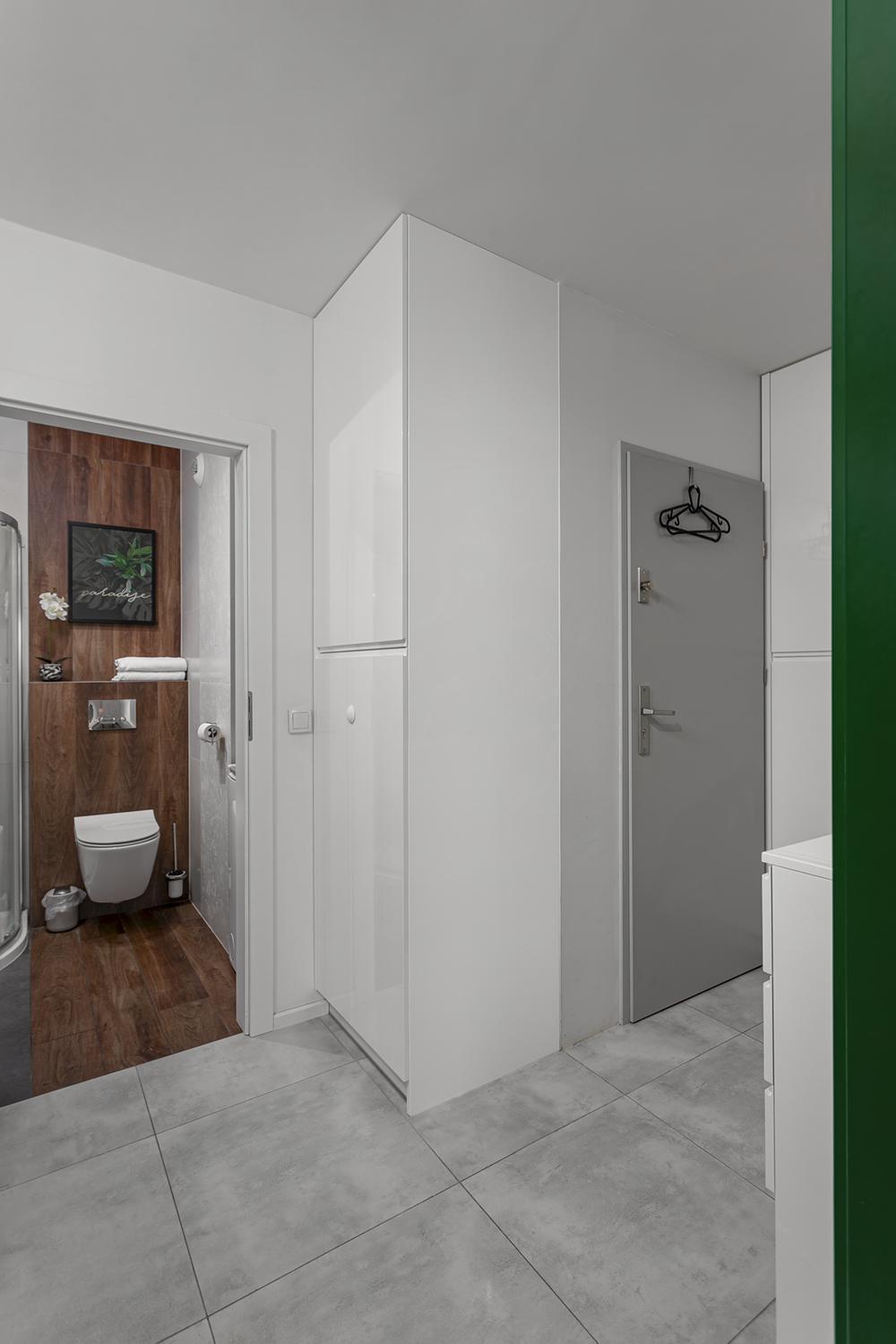 דירות ורוצלב Soft Loft Legnicka מראה חיצוני תמונה