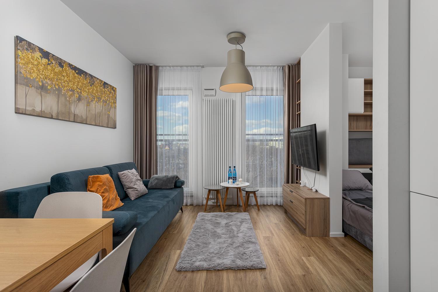 דירות ורוצלב Soft Loft Legnicka מראה חיצוני תמונה