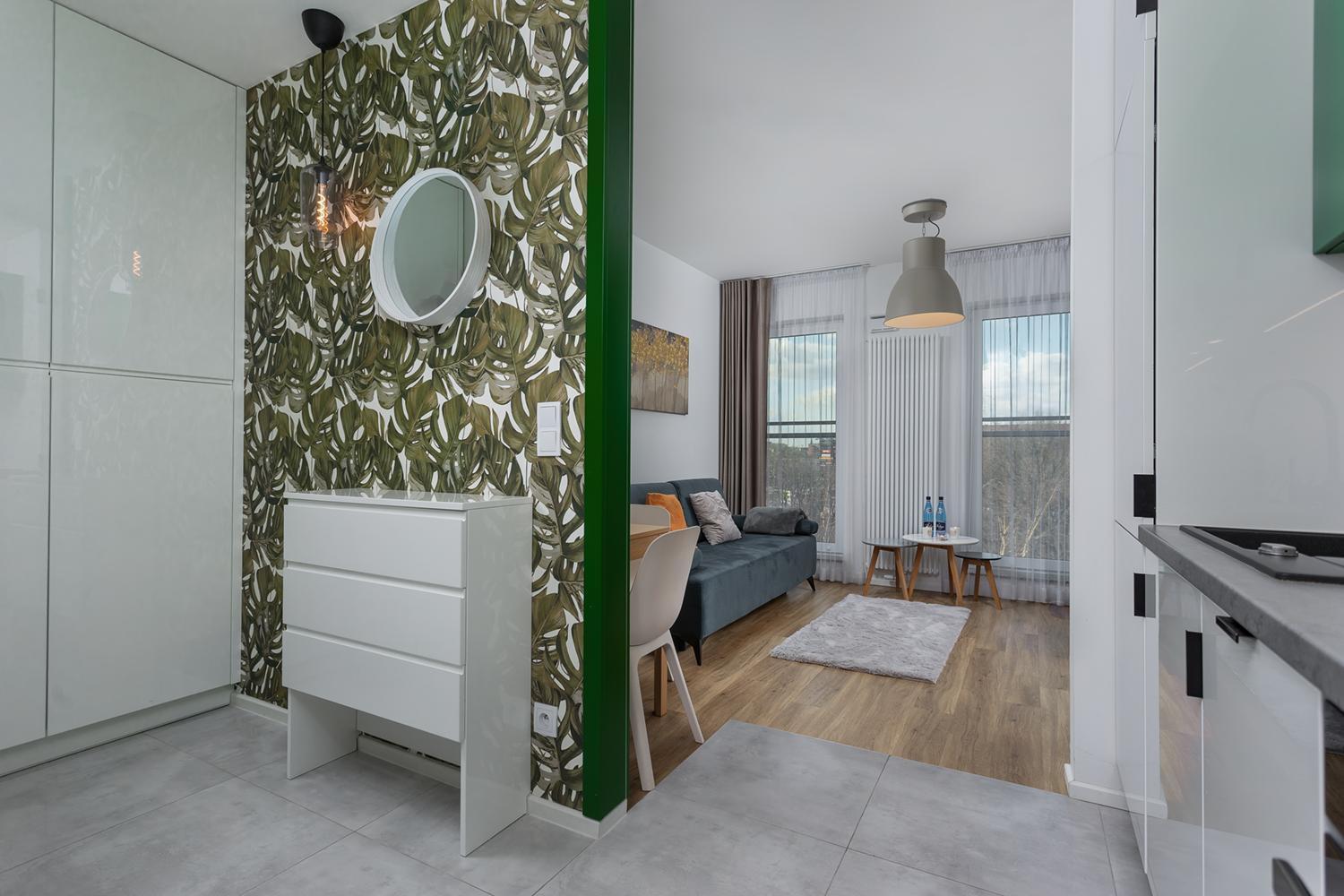 דירות ורוצלב Soft Loft Legnicka מראה חיצוני תמונה
