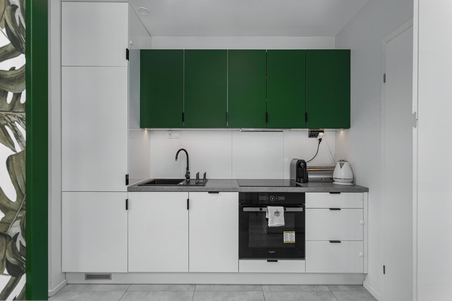 דירות ורוצלב Soft Loft Legnicka מראה חיצוני תמונה