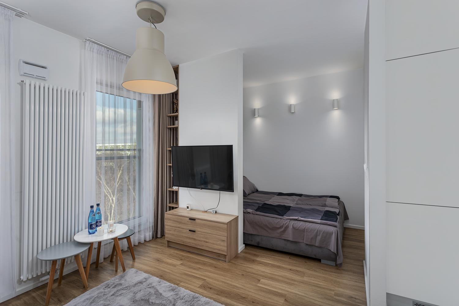 דירות ורוצלב Soft Loft Legnicka מראה חיצוני תמונה