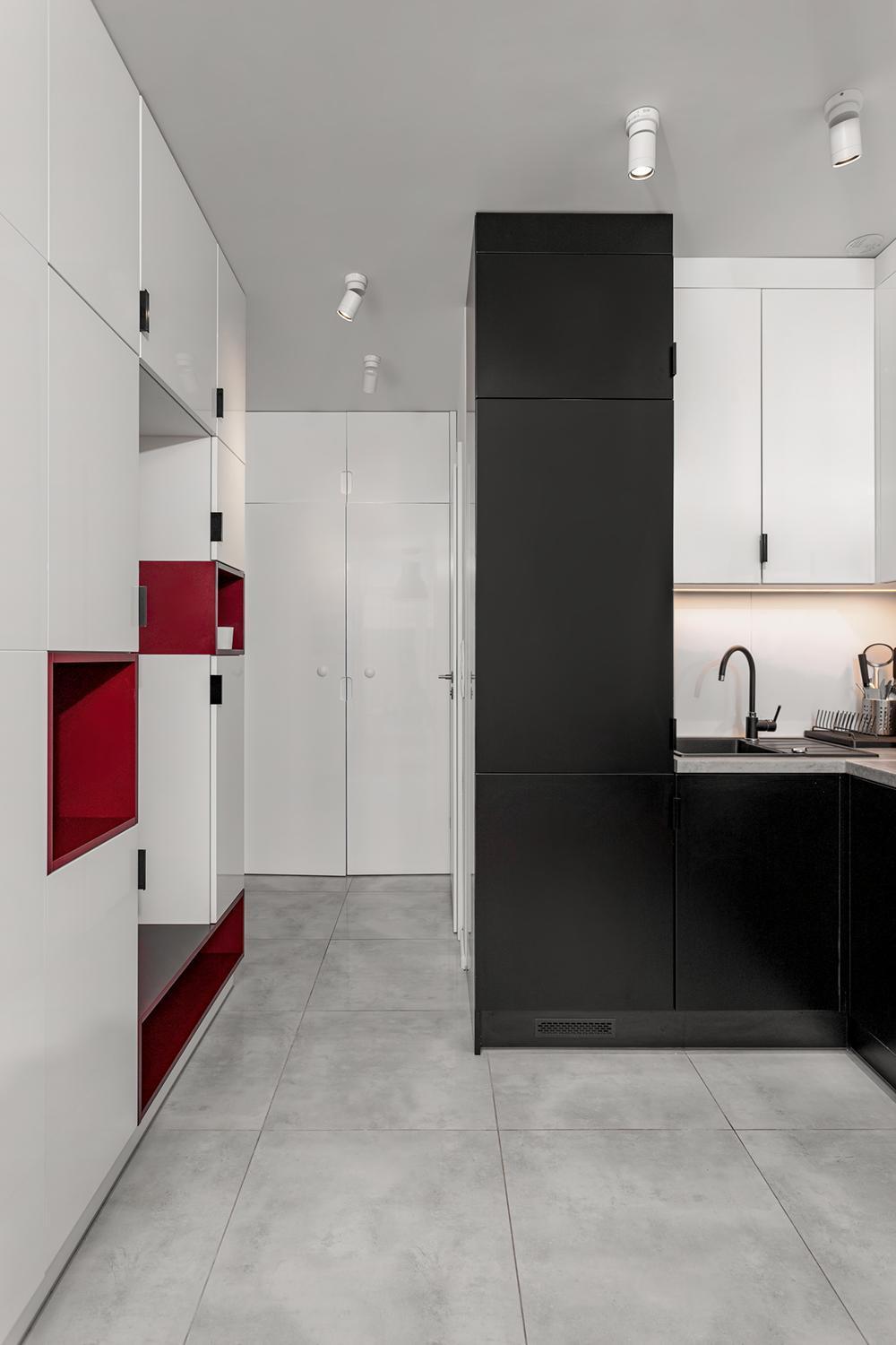 דירות ורוצלב Soft Loft Legnicka מראה חיצוני תמונה