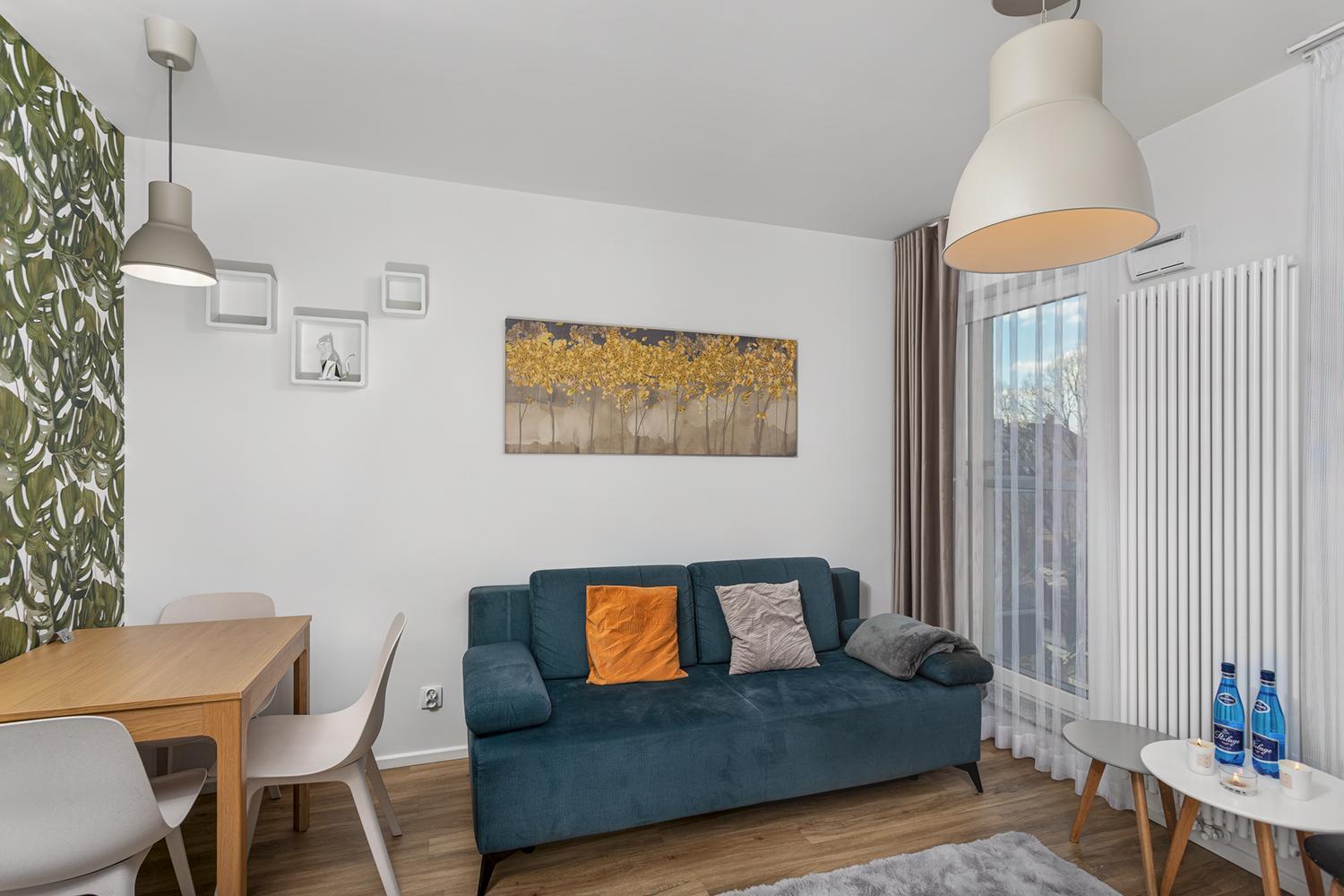 דירות ורוצלב Soft Loft Legnicka מראה חיצוני תמונה