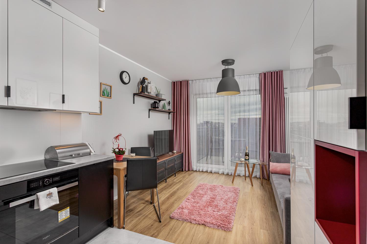 דירות ורוצלב Soft Loft Legnicka מראה חיצוני תמונה