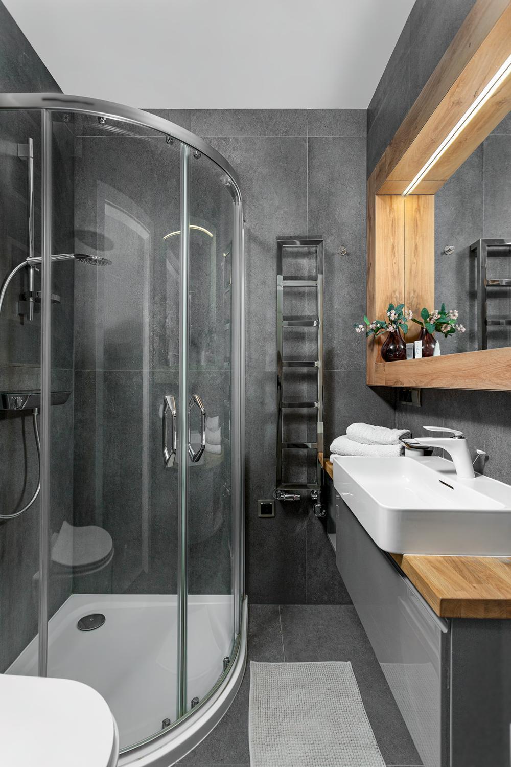 דירות ורוצלב Soft Loft Legnicka מראה חיצוני תמונה