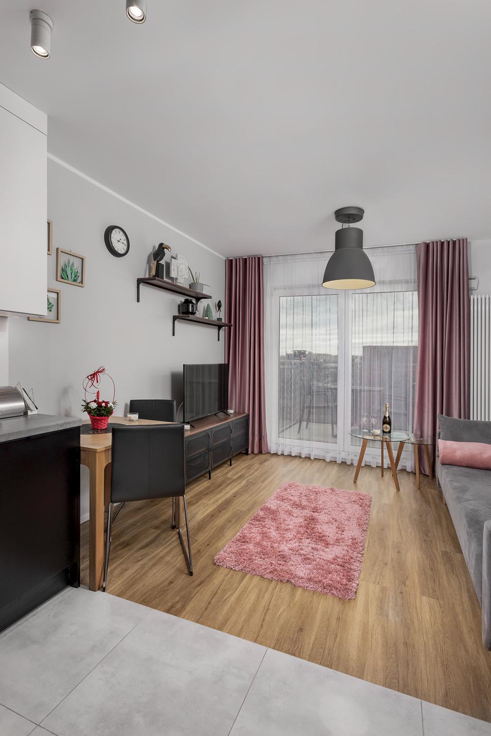 דירות ורוצלב Soft Loft Legnicka מראה חיצוני תמונה