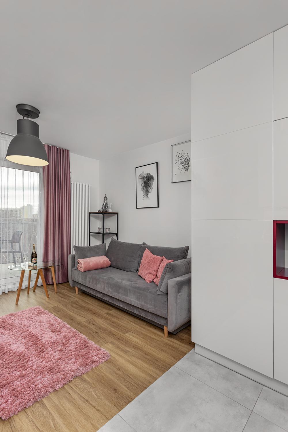 דירות ורוצלב Soft Loft Legnicka מראה חיצוני תמונה