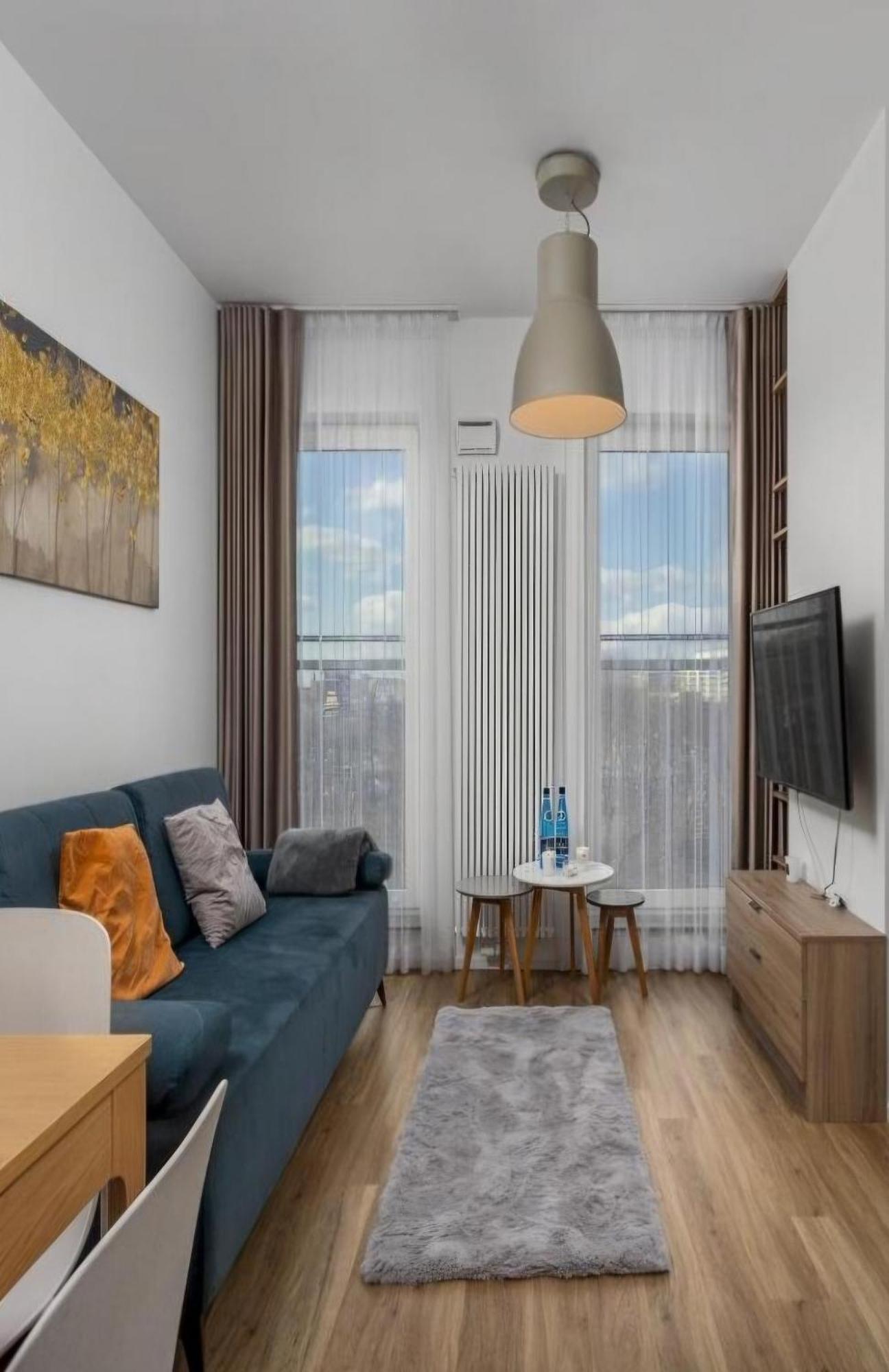 דירות ורוצלב Soft Loft Legnicka מראה חיצוני תמונה
